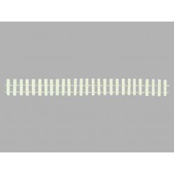 45016 Vollmer H0 Holzzaun **Auslauf**
