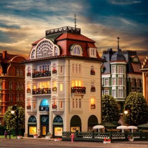 47663 Vollmer N Wiener Kaffeehaus