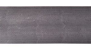 48840 Vollmer G Straßenplatte Kopfsteinpflaster aus Steinkunst, L 110 x B 34,6 cm