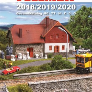 49999 Vollmer Vollmer Katalog 2023/2024/2025 DE/EN