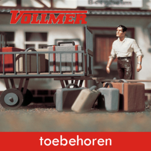 Vollmer Toebehoren