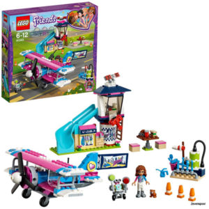 41343 LEGO® Heartlake City Airplane Tour