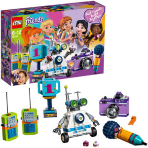 41346 LEGO® Vriendschapsdoos