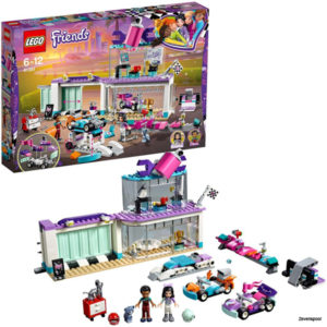 41351 LEGO® Creatieve tuningshop