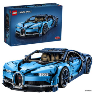 42083 LEGO® Bugatti Chiron