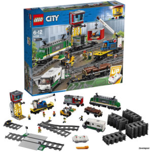 60198 LEGO® Vrachttrein