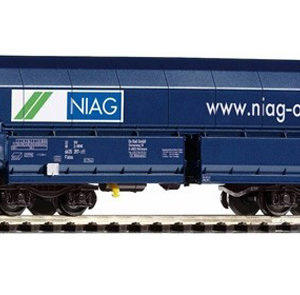 40714 Piko N-Schüttgutwagen Falns NIAG VI