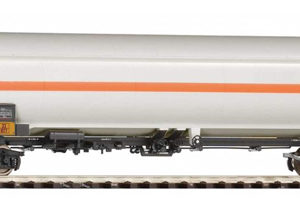 58954 Piko Druckgaskasselwagen 120 SIT FS VI mit Sonnendach
