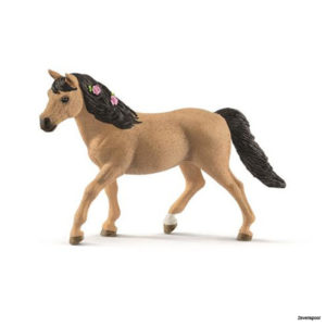 13863 Schleich HC Connemara Pony Stute