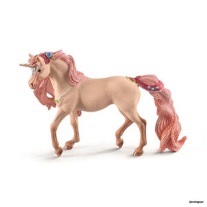 70573 Schleich Schmuckeinhorn Stute