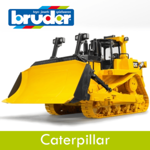 Bruder Caterpillar