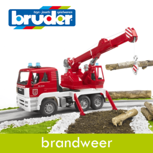 Bruder Brandweer