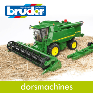 Bruder Dorsmachines
