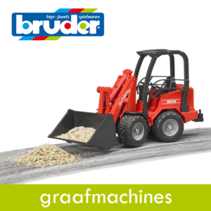 Bruder Graafmachines