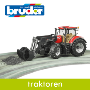 Bruder Traktoren