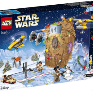 75213 LEGO® Star Wars Adventskalender 2018