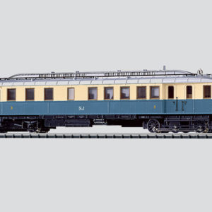 34262 Marklin Xo2 13 (vormals Xod1 13) der Schwedischen Staatsbahnen (SJ). Bauart Wismar/EVA