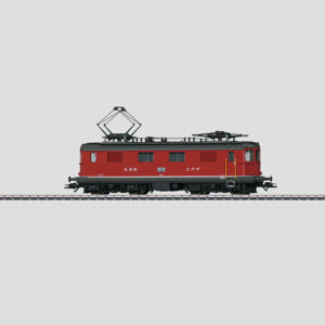 37045 Marklin Elektrische locomotief.