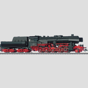 37150 Marklin Stoomlocomotief serie 52 van de Deutsche Bundesbahn (DB)