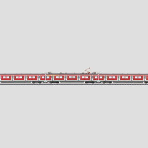 37506 Marklin S-Bahn treinstel BR 420 DB