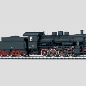 37559 Marklin Goederentreinlocomotief groep 460 van de Italiaanse Staatsspoorwegen (FS). Voormalige Pruisische G 8.1