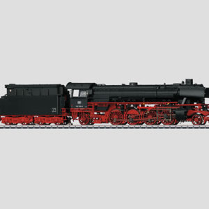 37925 Marklin Goederentrein-stoomlocomotief serie 042 met getrokken tender en oliestookinrichting van de Deutsche Bundesbahn (DB)