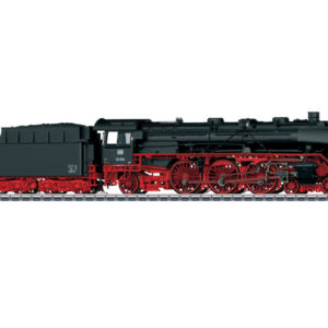 37956 Marklin Sneltrein-stoomlocomotief serie 03 met getrokken tender