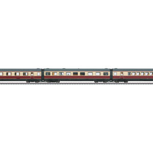 43114 Marklin Uitbreidingsset TEE-wagens bij VT 11.5.