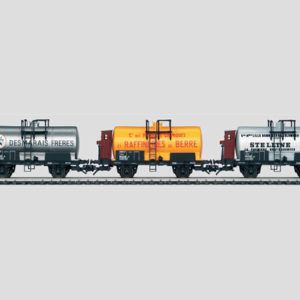 46752 Marklin Kesselwagen-Set