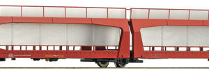76848 Roco Autotransportwagen SITFA