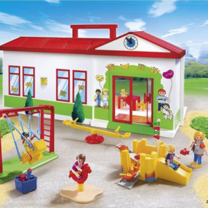 5606 Playmobil® Kinderopvang