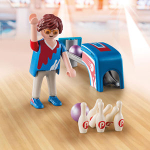 9440 Playmobil® Bowlingspeler