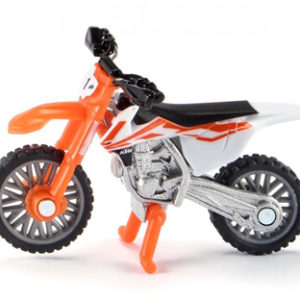 1391 SIKU KTM SX-F 450