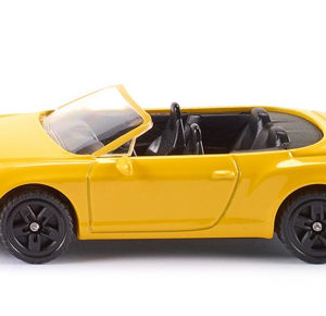 1507 SIKU Bentley Continental GT V8 Con