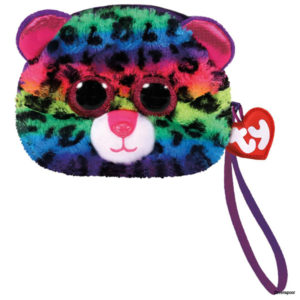 2000261 TY Pluche Fashion Portemonnee Dot