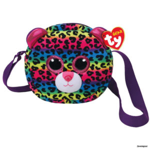 2000280 TY Pluche Fashion Schoudertas Dot