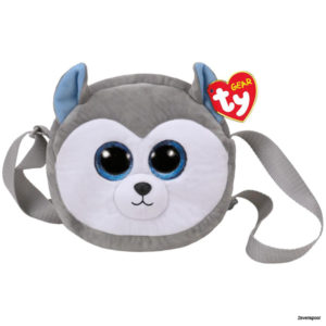 2000281 TY Pluche Fashion Schoudertas Slush