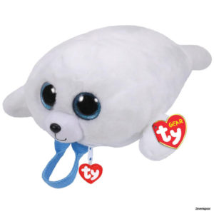 2000283 TY Pluche Fashion Rugzak Icy