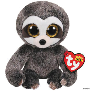 2001209 TY Pluche Beanie Boo's Dangler 15cm