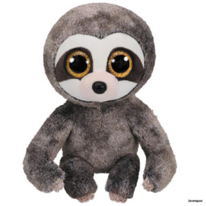 2001215 TY Pluche Beanie Buddy Dangler 24cm