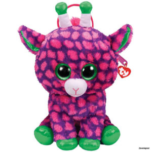 2001270 TY Pluche Fashion Rugzak Gilbert