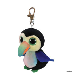 2001287 TY Pluche Beanie Boo's Clip Beaks
