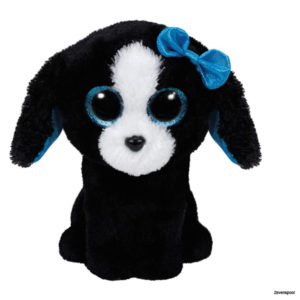 584014 TY Pluche Beanie Boo's Tracey 15cm