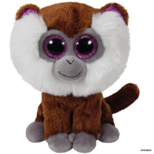 584089 TY Pluche Beanie Boo's Tamoo 15cm