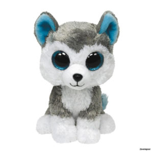 584094 TY Pluche Beanie Boo's Slush 15cm