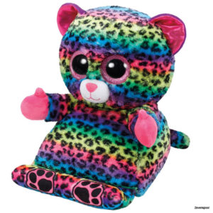 584162 TY Pluche Peek-a-boo XL Lance 32cm