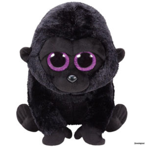 584177 TY Pluche Beanie Buddy George 24cm