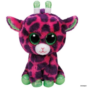 584182 TY Pluche Beanie Boo's Gilbert 15cm