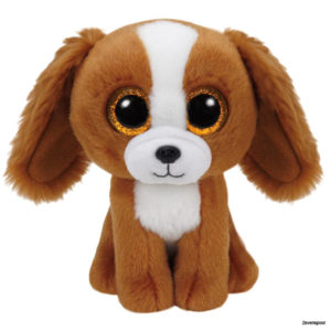 584186 TY Pluche Beanie Boo's Tala 15cm