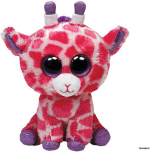 584228 TY Pluche Beanie Boo's Twigs 15cm